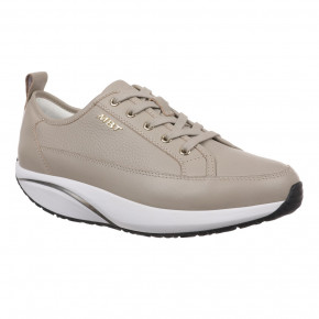 Hara W Warm Taupe MBT Schuhe Damen